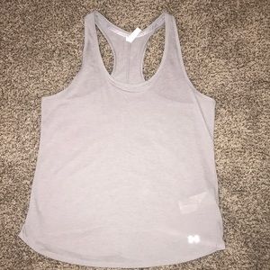 UA workout tank